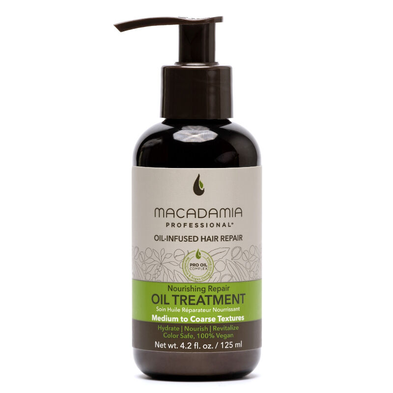 Macadamia Professional Nourishing Repair vegán