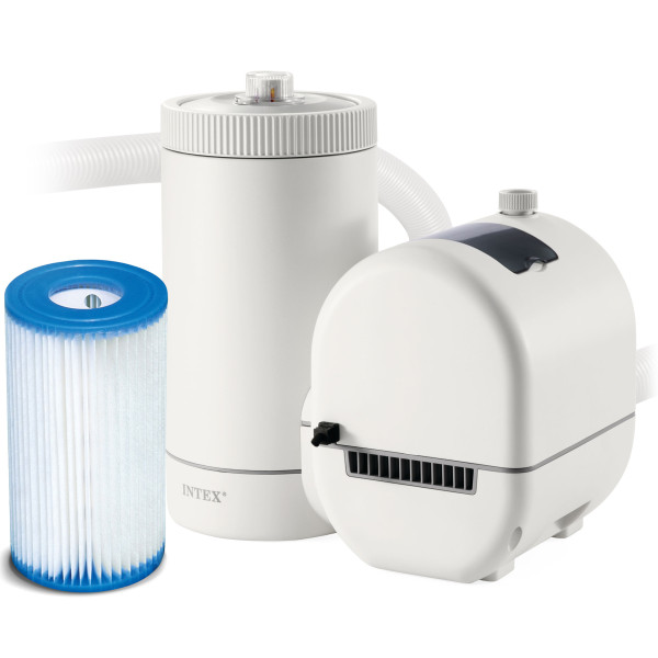 Pompa filtrująca Intex do basenów 9463  l/h 26634