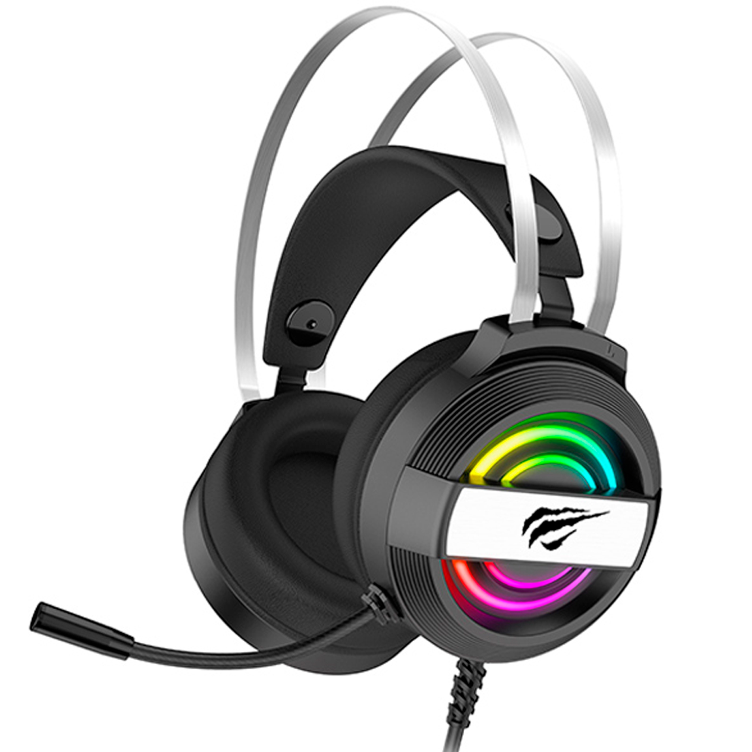 Casque Gaming H2026d
