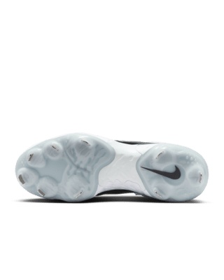 Nike Alpha Huarache Elite 4 Mid Men's Baseball Cleats