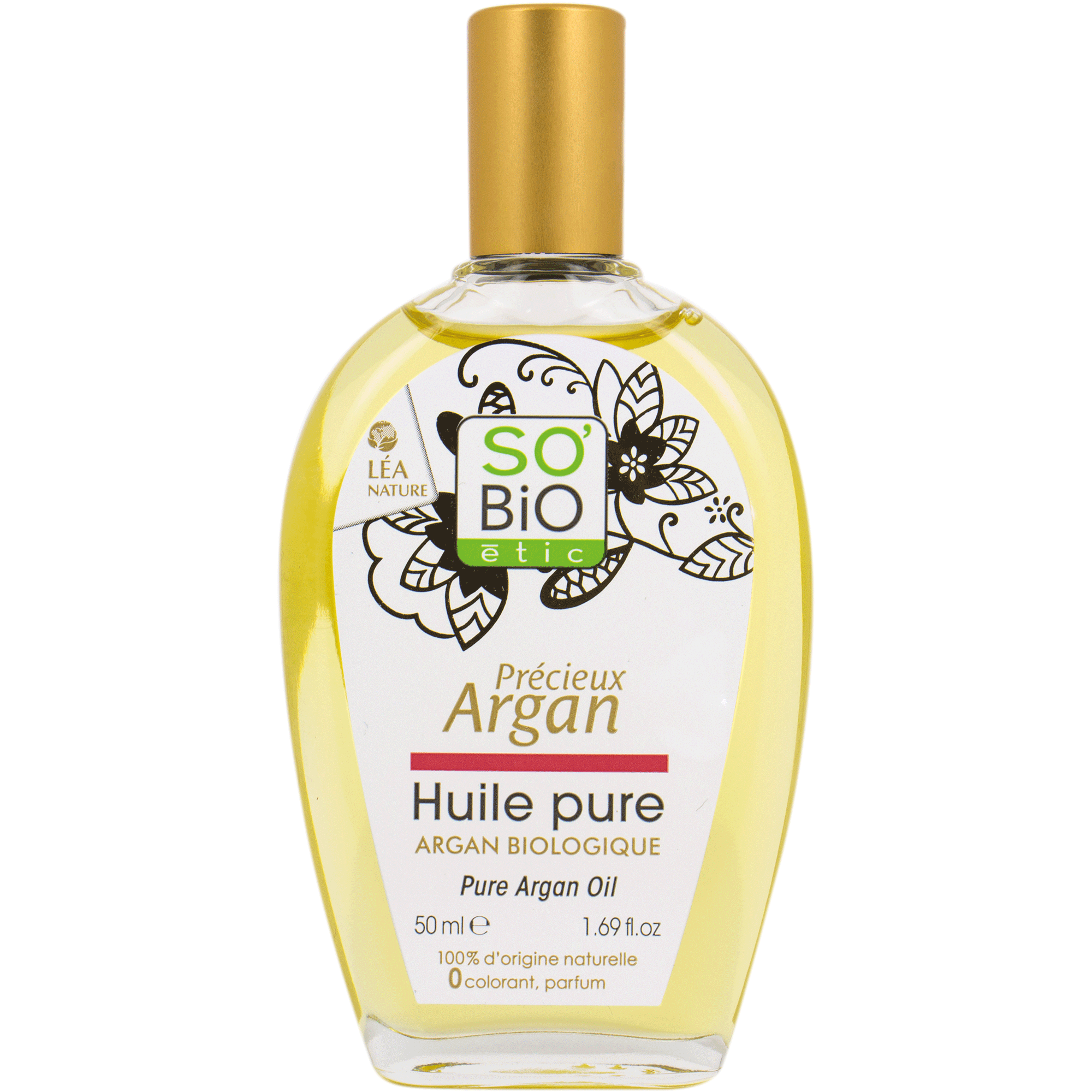SO'BiO étique