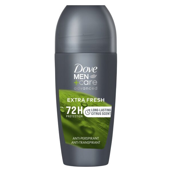 Dove Men+Care Extra Fresh dezodorant roll-on 50 ml