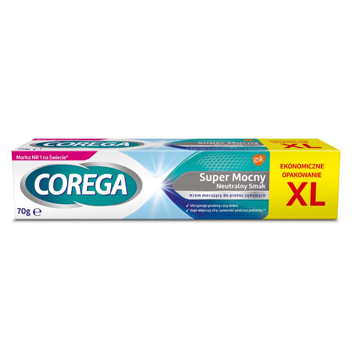 Corega Super Strong