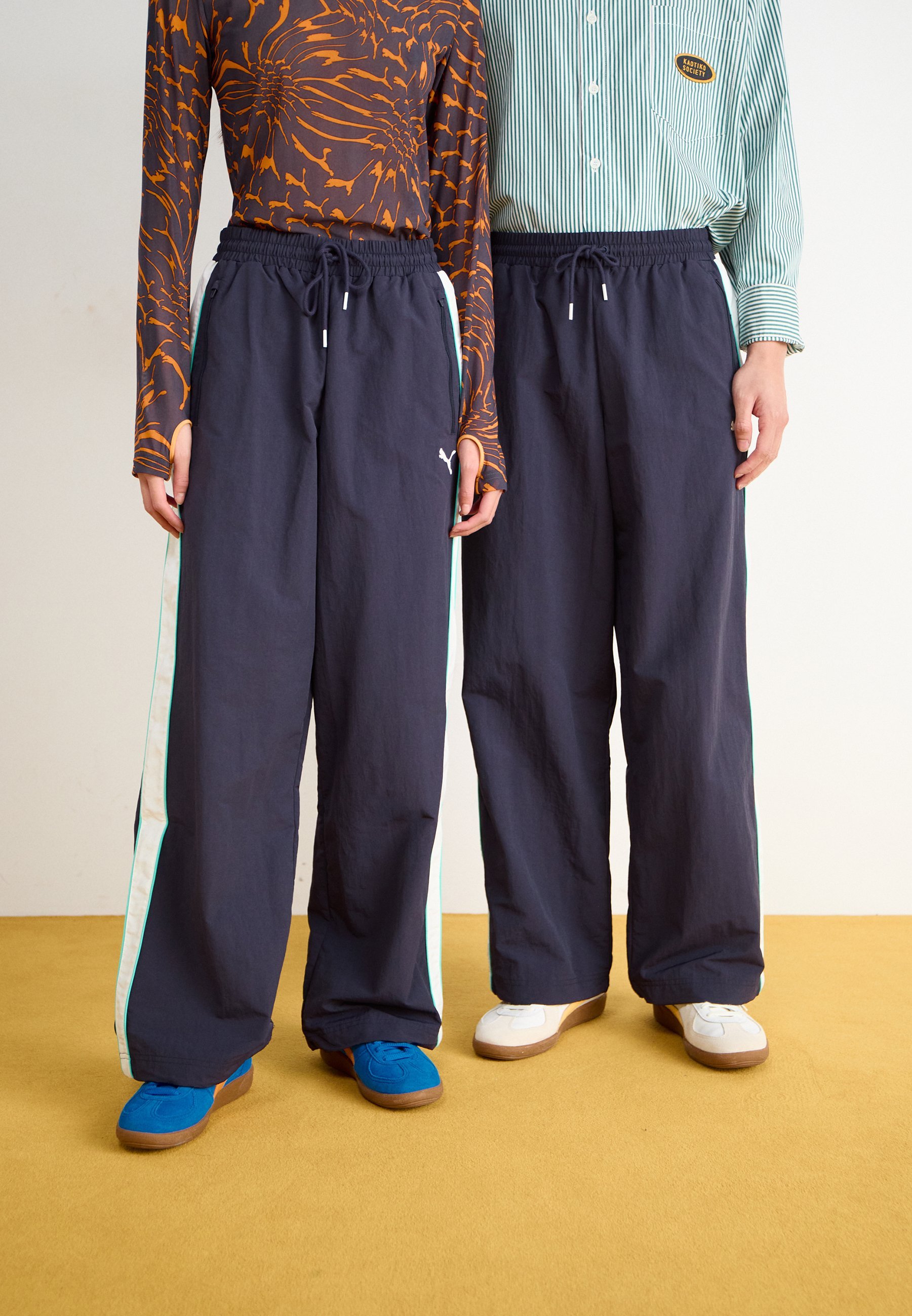 Pantalon de jogging Puma