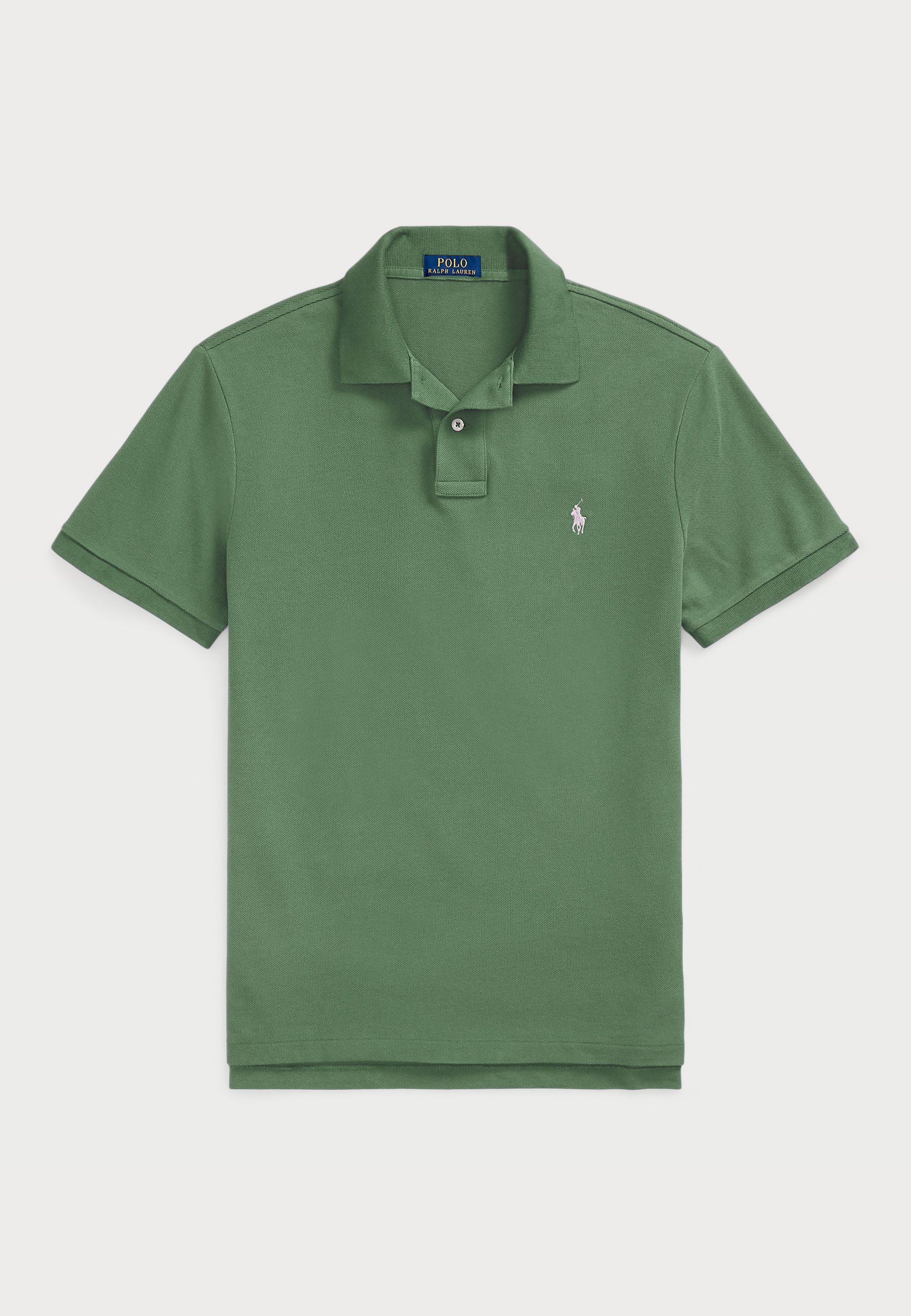 Polo Ralph Lauren MANICA CORTA - Polo - stile casual
