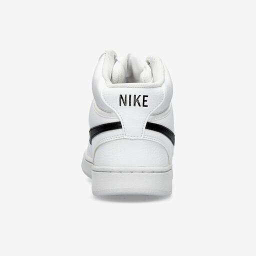 Nike Court Vision Mid