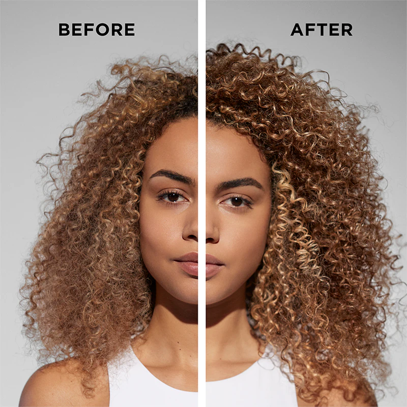 Kérastase Curl Manifesto Masque Beurre Haute Nutrition nährende Maske für lockiges und welliges Haar