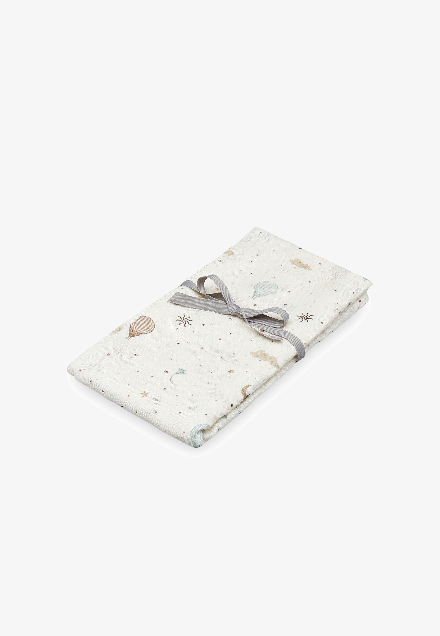Cam Cam Copenhagen SWADDLE UNISEX - Couverture en mousseline - pays des rêves