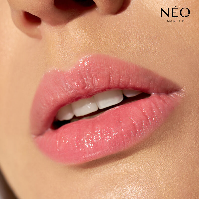 „Neo Make Up Intense Serum Day&Night“ lūpų kaukė