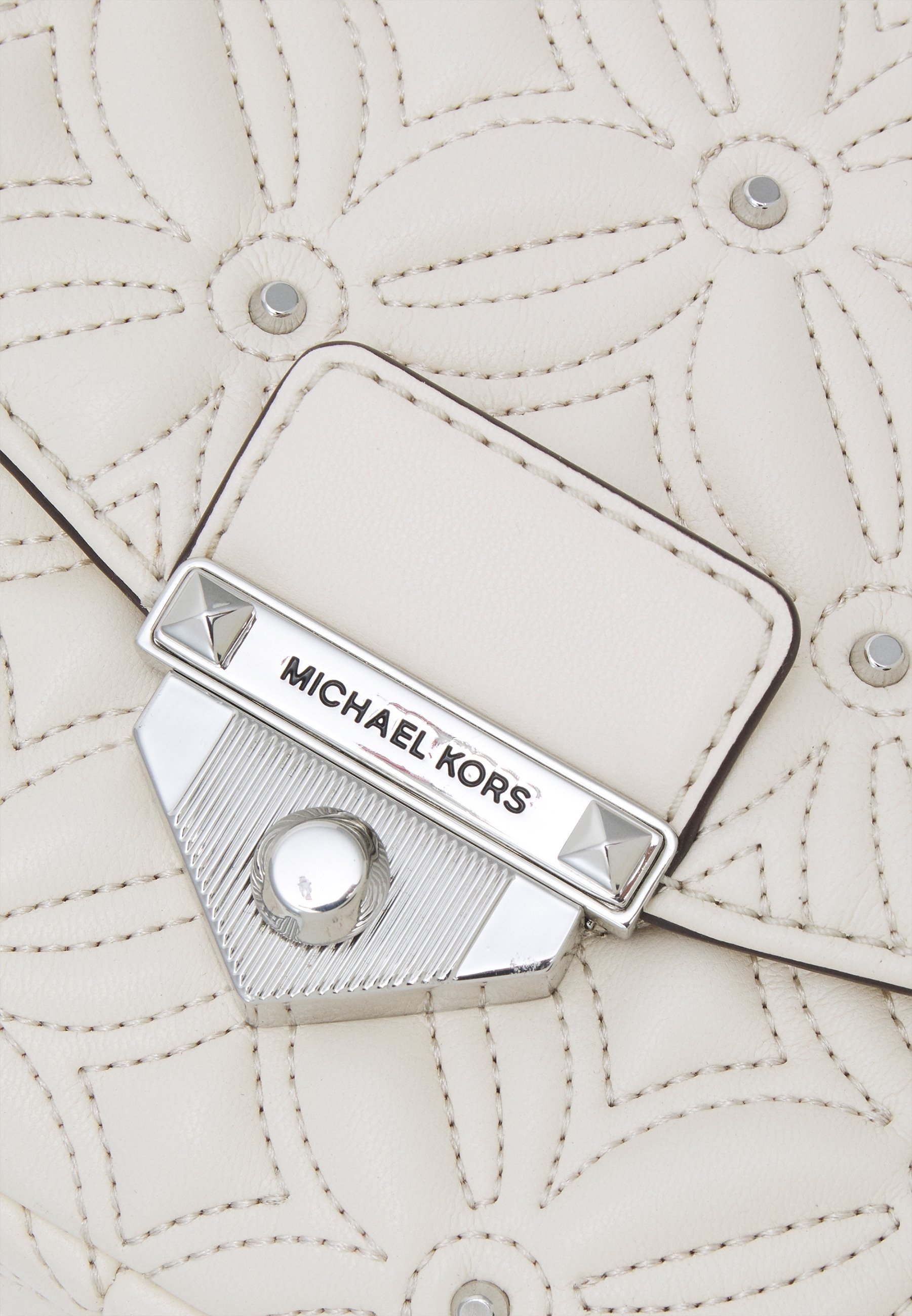 MICHAEL Michael Kors Handtas - gebroken wit