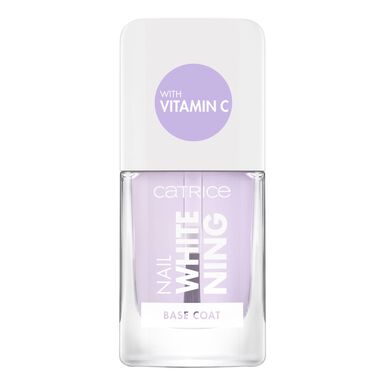 Catrice Whitening Base Coat 10,5 ml
