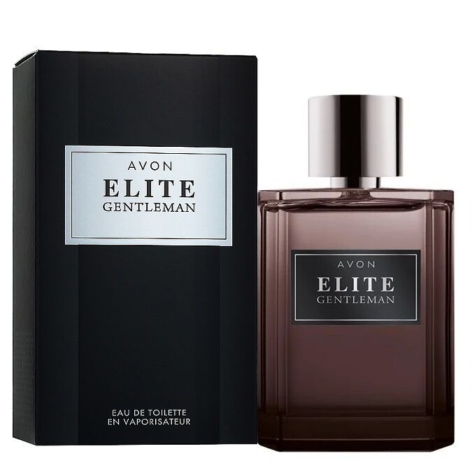 Avon Elite Gentleman