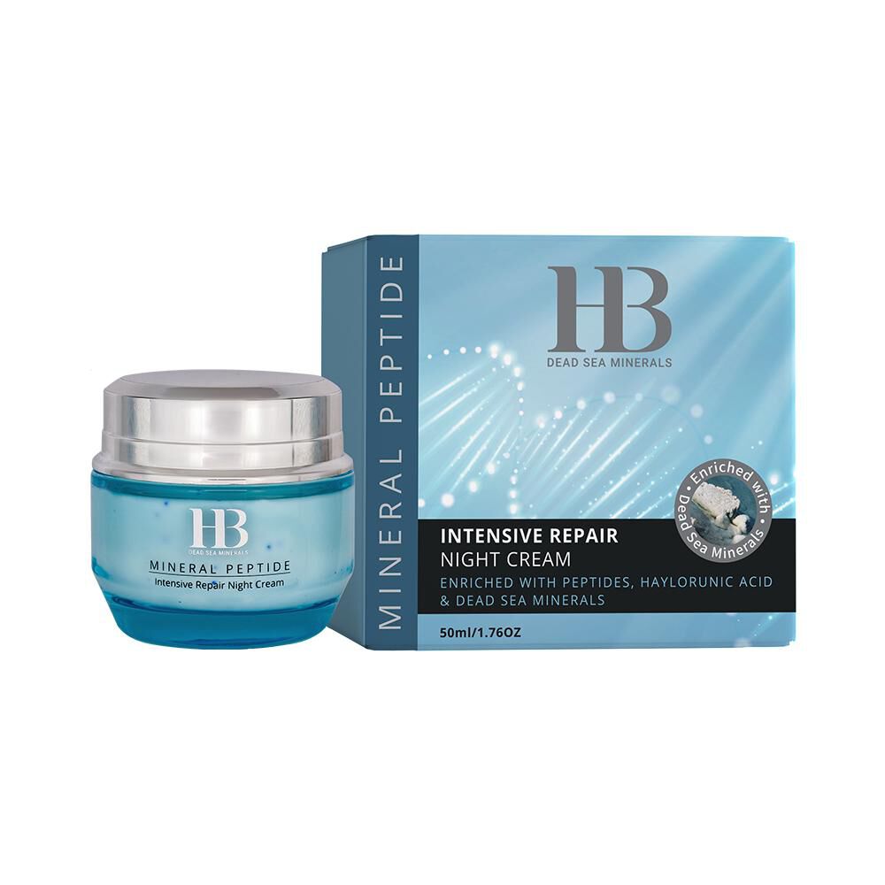 H&B