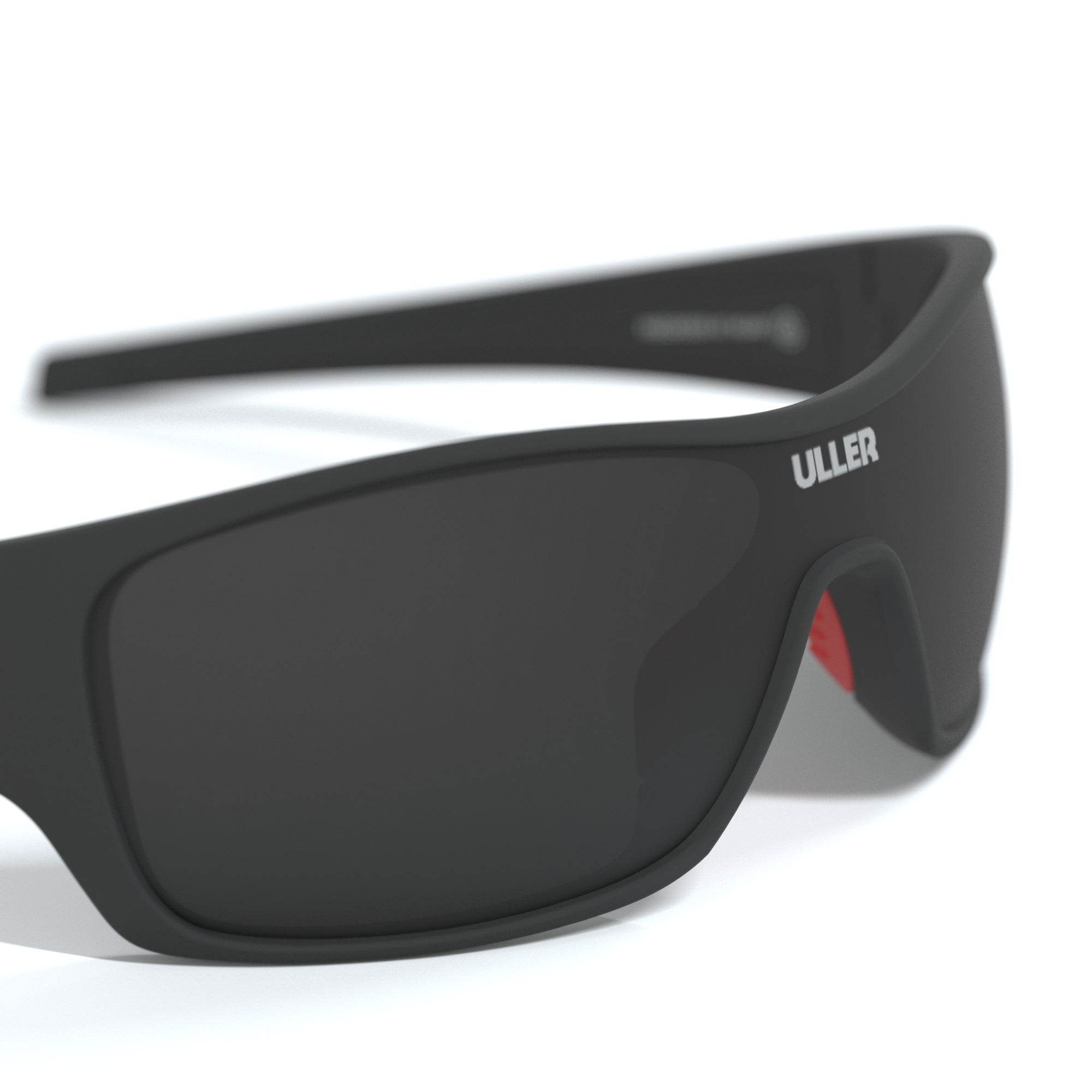 Uller Volcano Sports Glasses