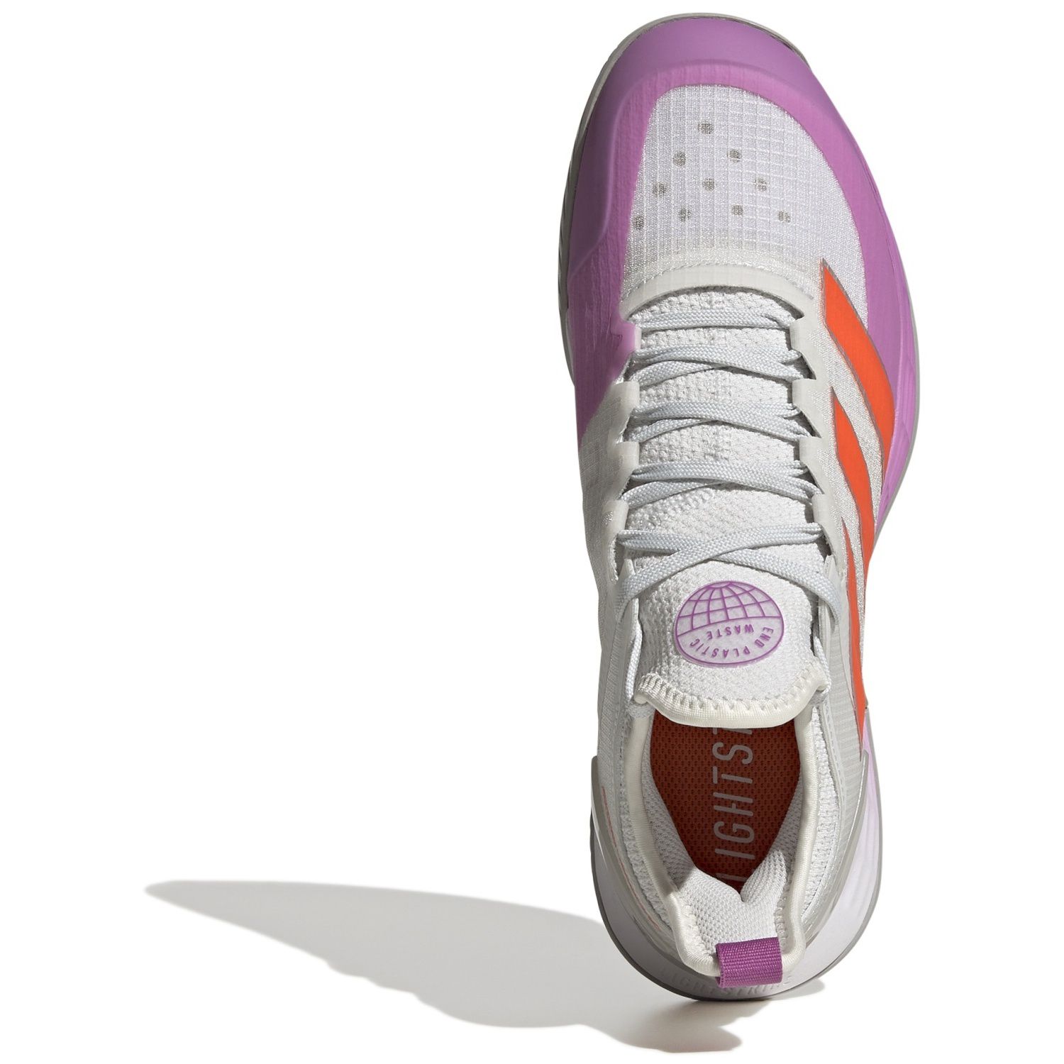 adidas Adizero Ubersonic 4 W sko