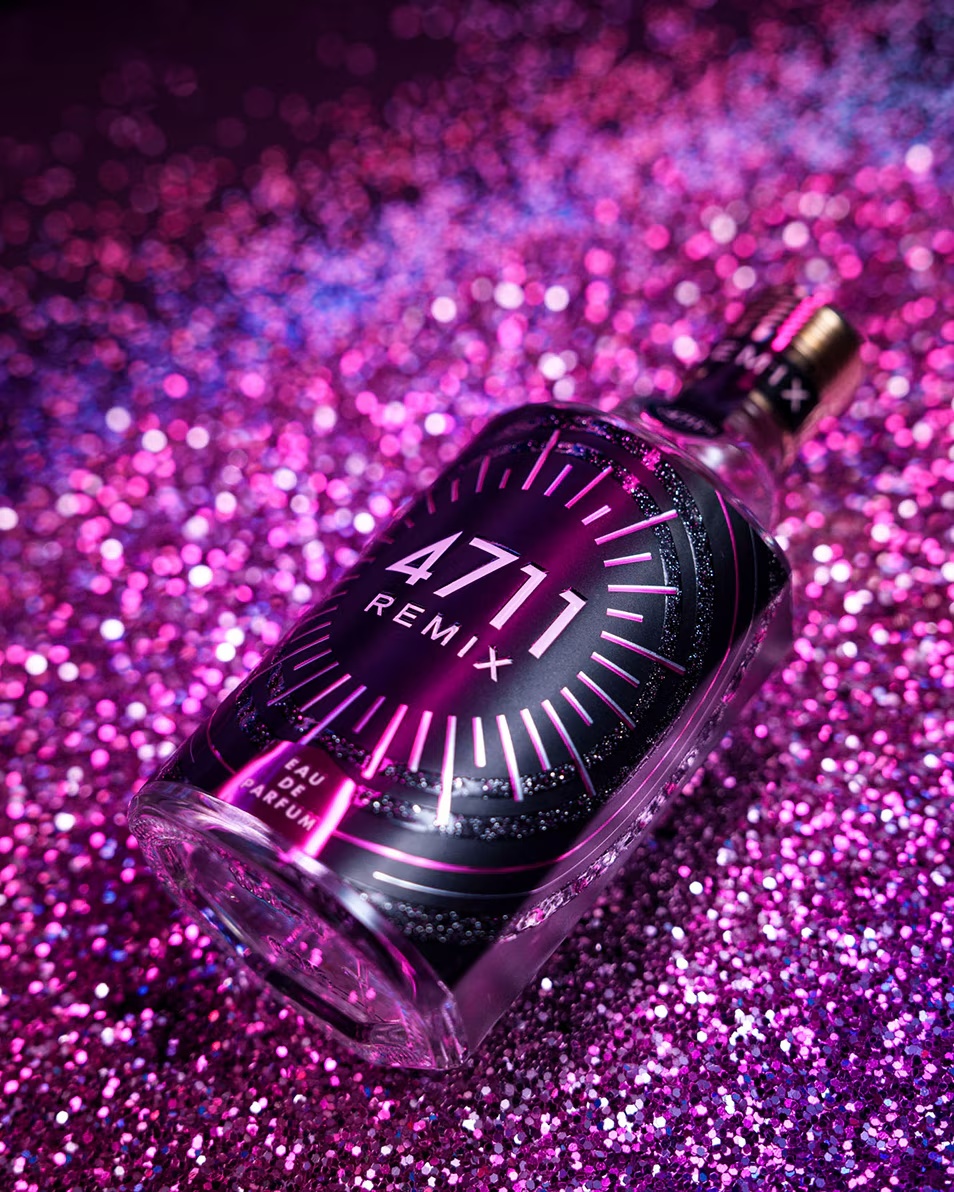 4711 4711 REMIX ELECTRIC NIGHT EAU DE PARFUM