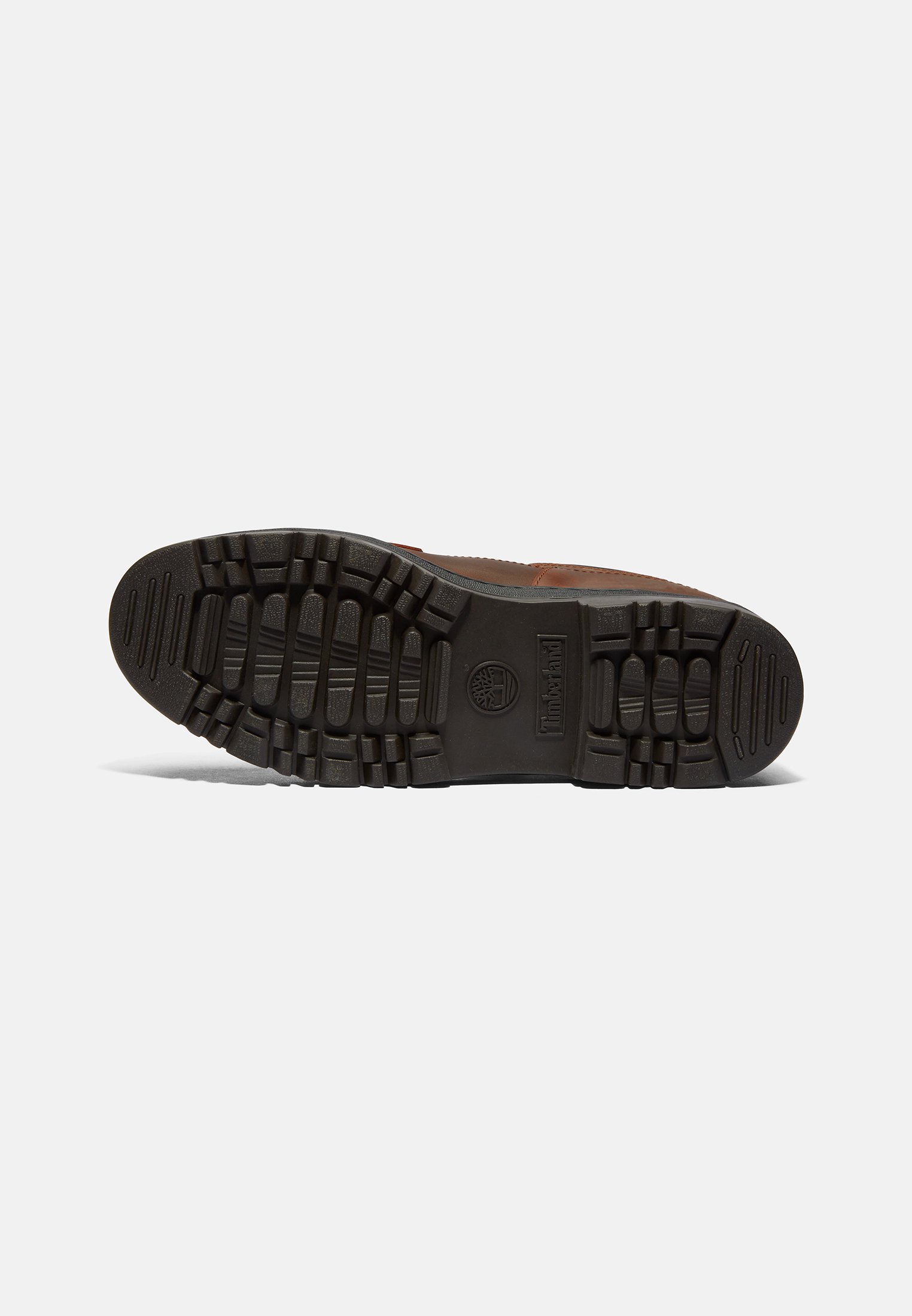 Timberland veterlaarsjes - bruin