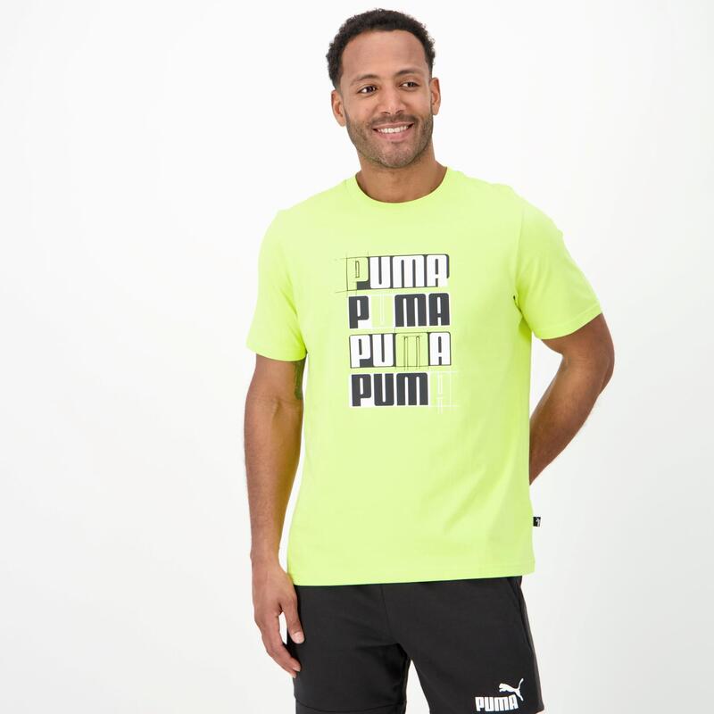  Puma Essential Lab