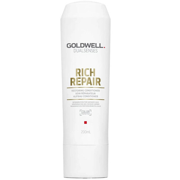 Obnovující kondicionér Goldwell Dualsenses Rich Repair