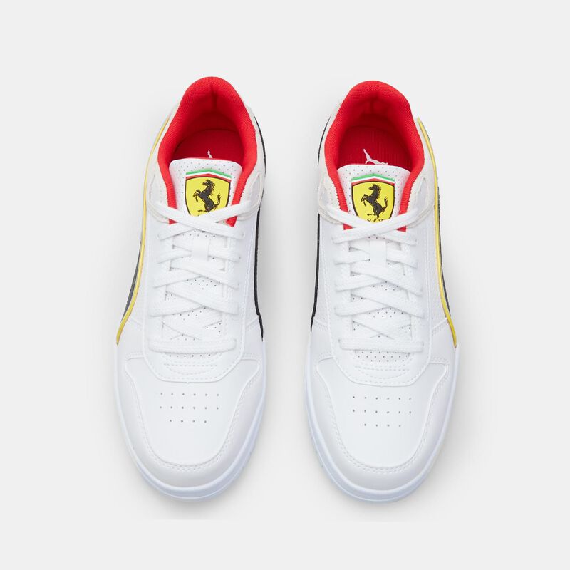 PUMA Ferrari RBD Game Low - męskie buty sportowe