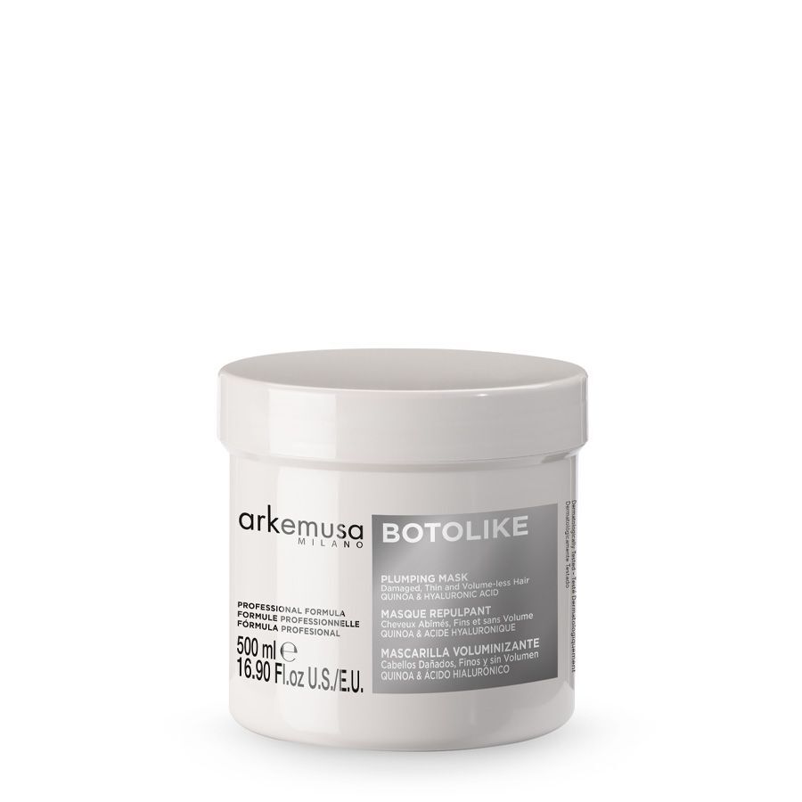 Arkemus Botolike