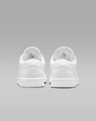 Air Jordan 1 Low Women's Shoes