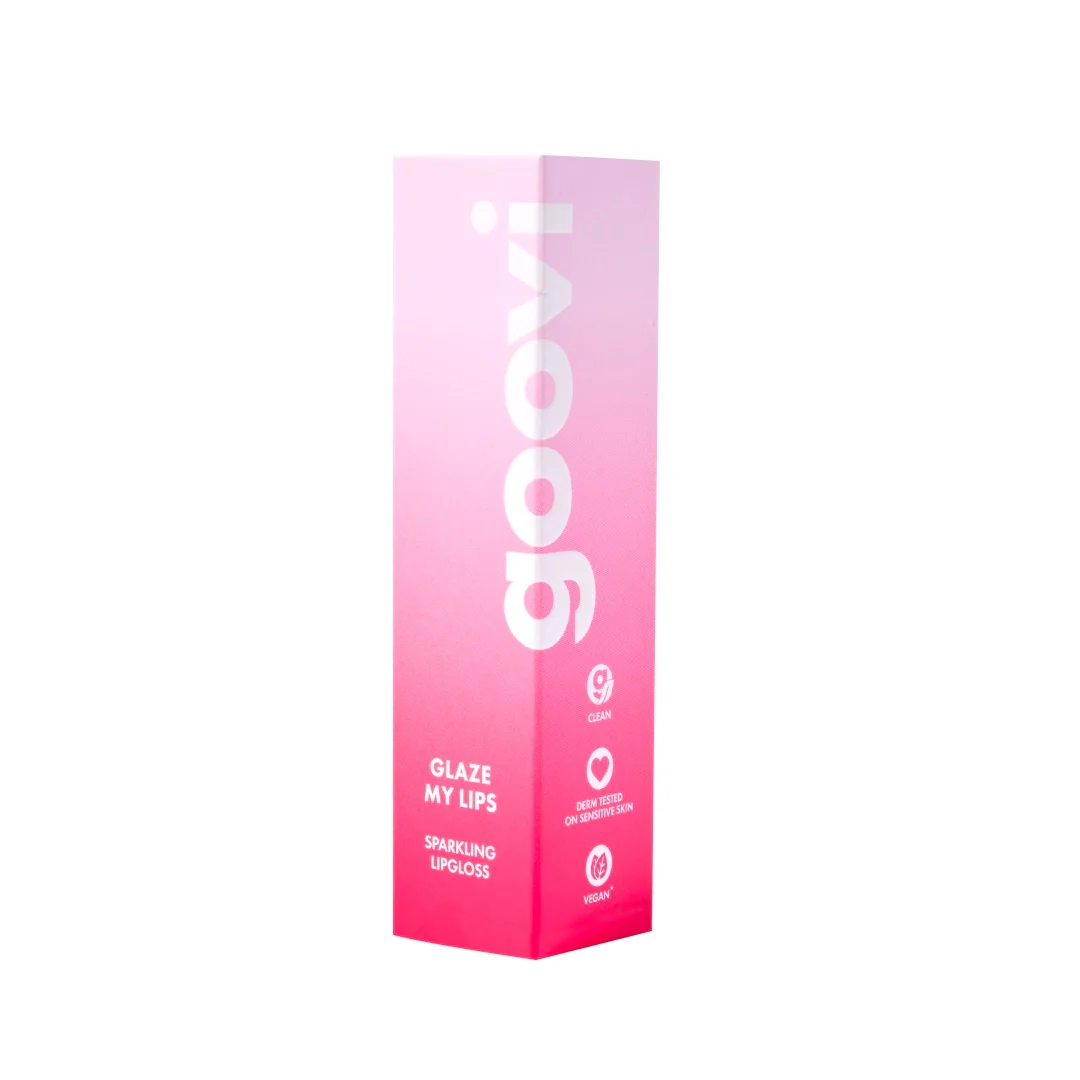 labbra Glaze My Lips - Sparkling Lipgloss - Gloss