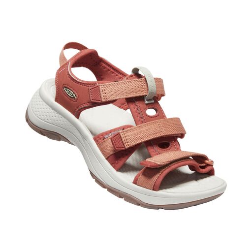 Sandalias De Trekking  Astoria West Open Toe Keen
