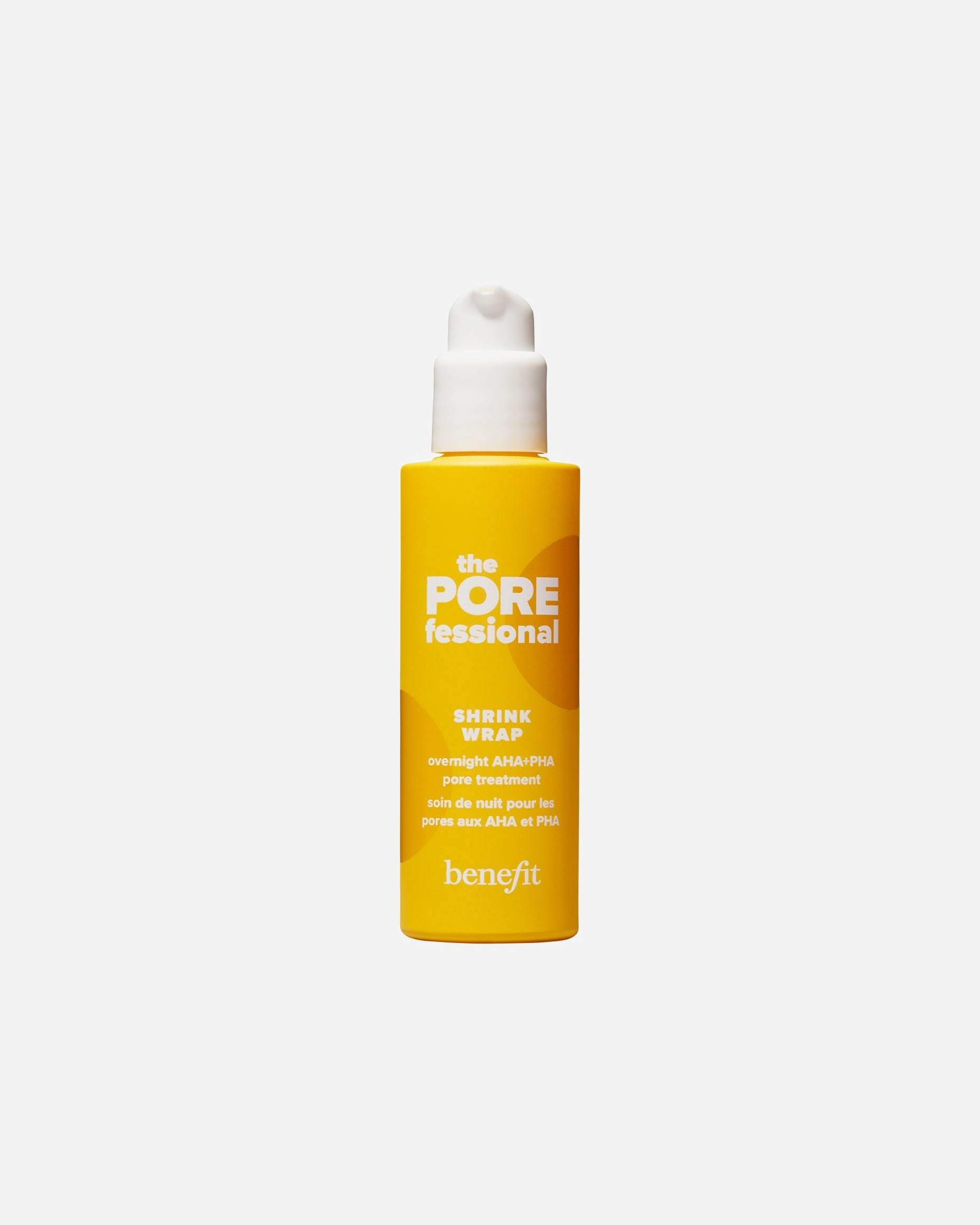 Benefit sejas skrubis The POREfessional saraušanās plēve - 50 ml