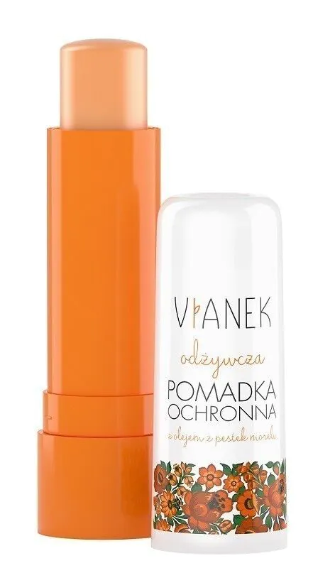 Vianek Odżywcza pomadka ochronna do ust