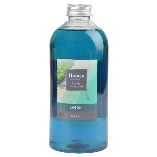 Woda zapachowa do pot-pourri ESSENTIAL, 500 ml
