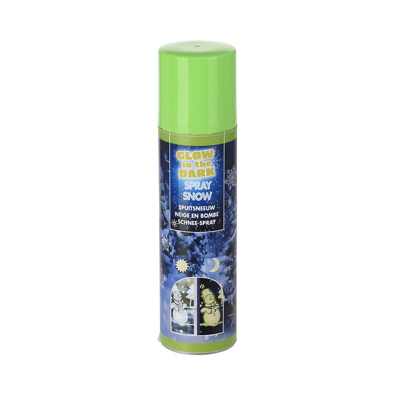 Hjem Snespray 150 ml