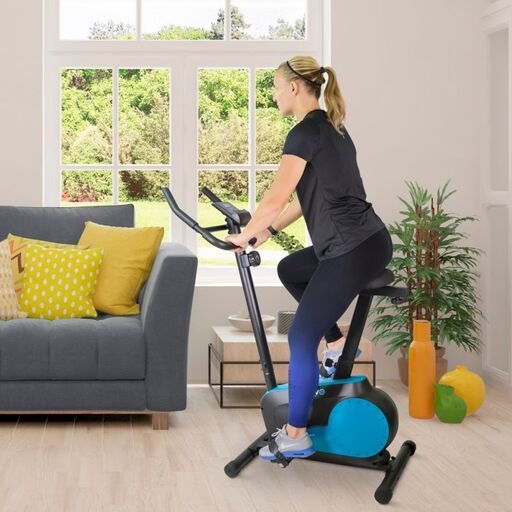 Στατικό ποδήλατο Sparraw Fitness Tempo