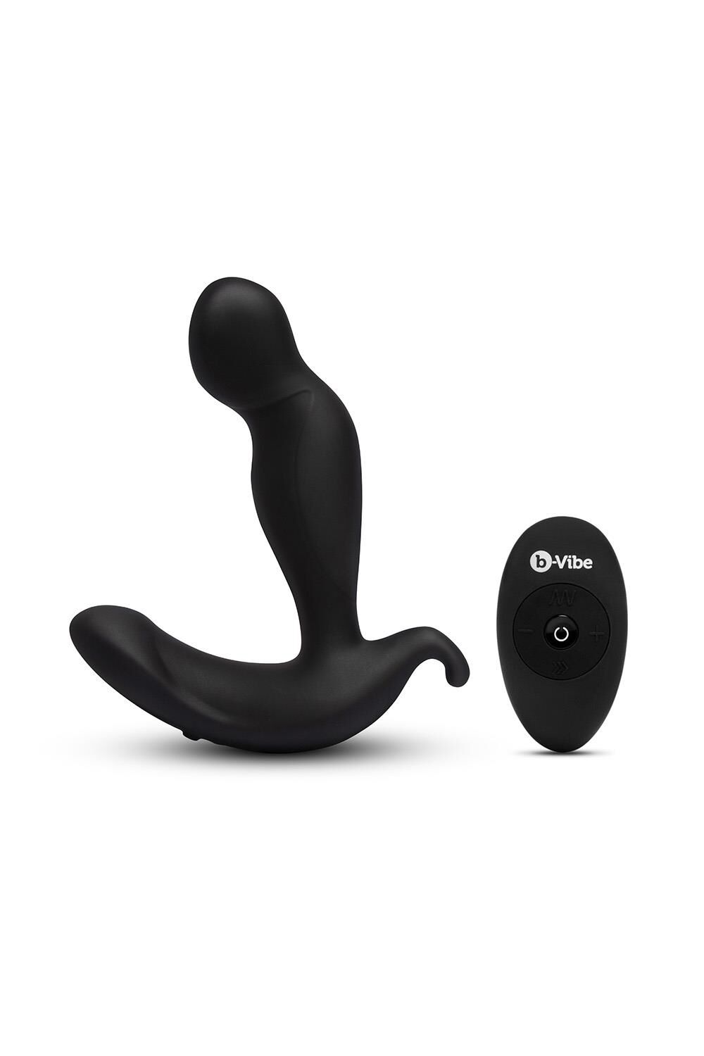B-Vibe 360 füldugó, fekete