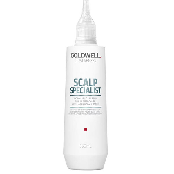 Sérum Goldwell Dualsenses Scalp Anti Caída Especializado