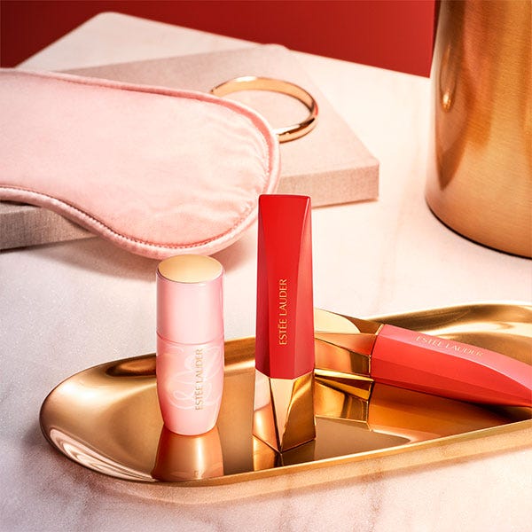 Pure Color Whipped mat ruž za usne
