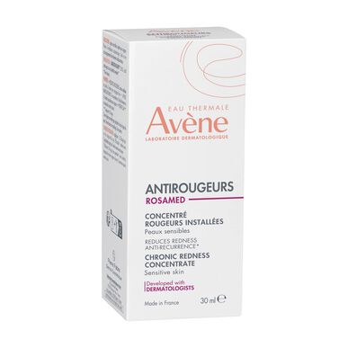 Avène Antirougeurs ROSAMED Redness Concentrate Cream 30 ml