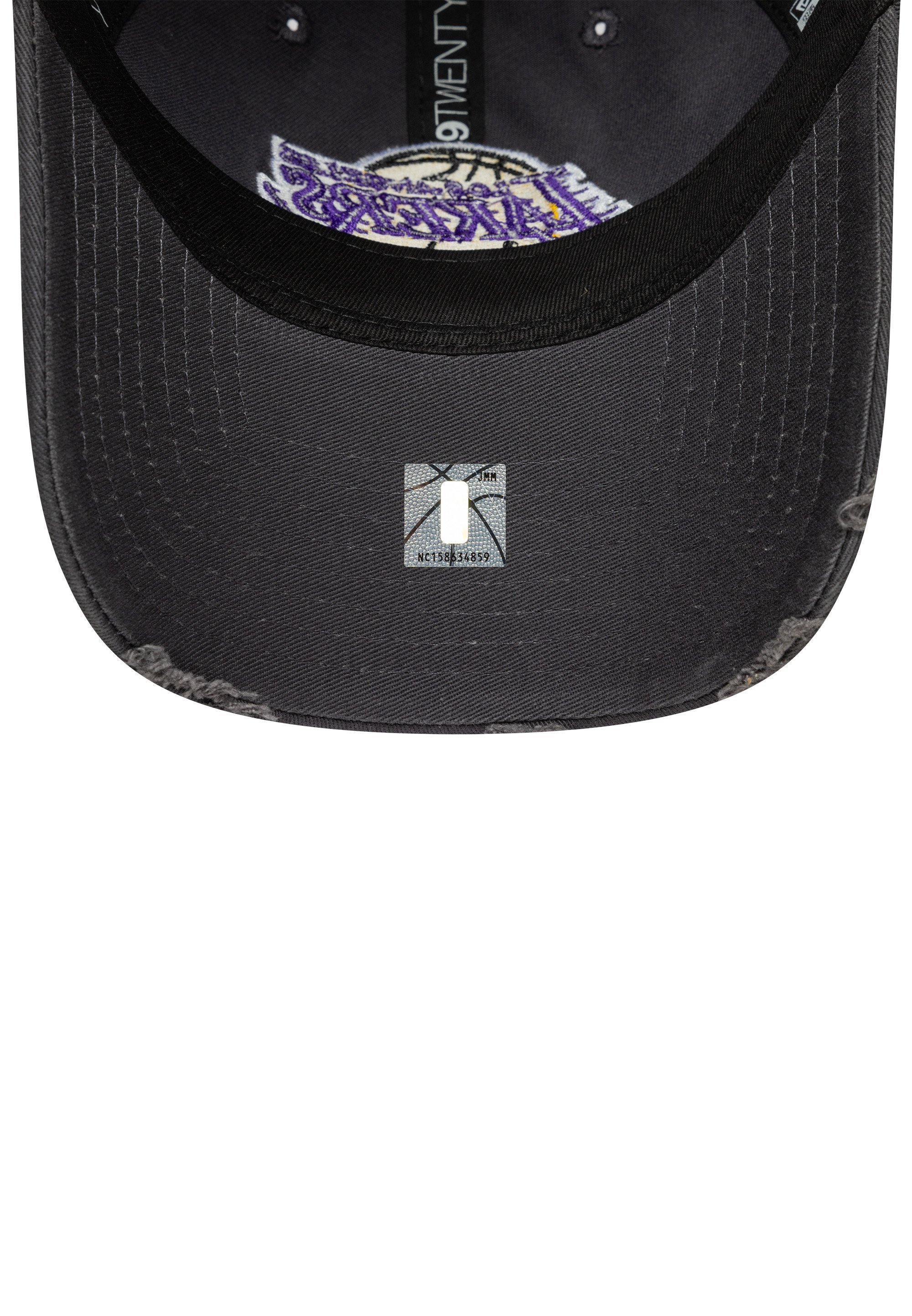 New Era petten