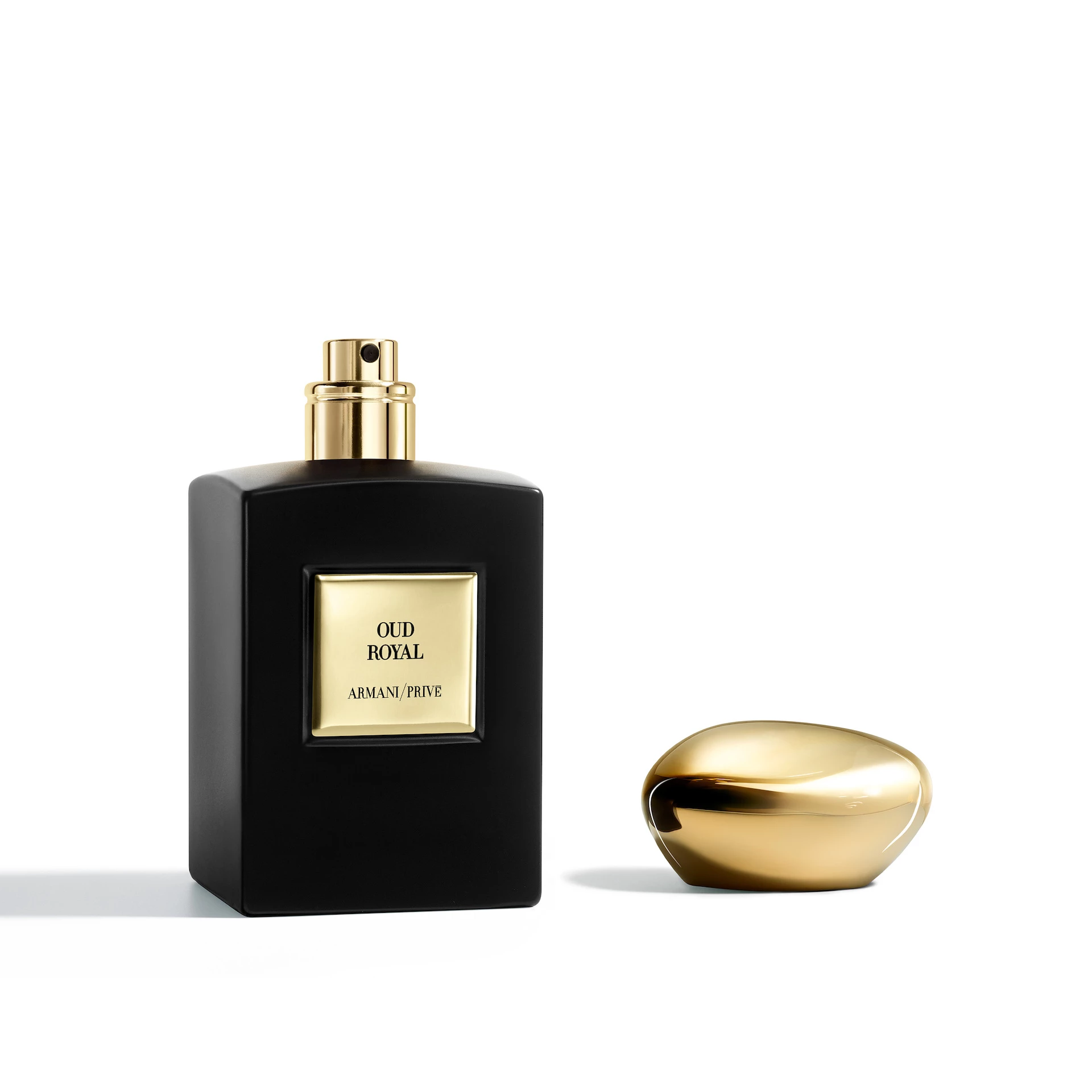 Oud Royal EdP 100 ml - Armani Privé
