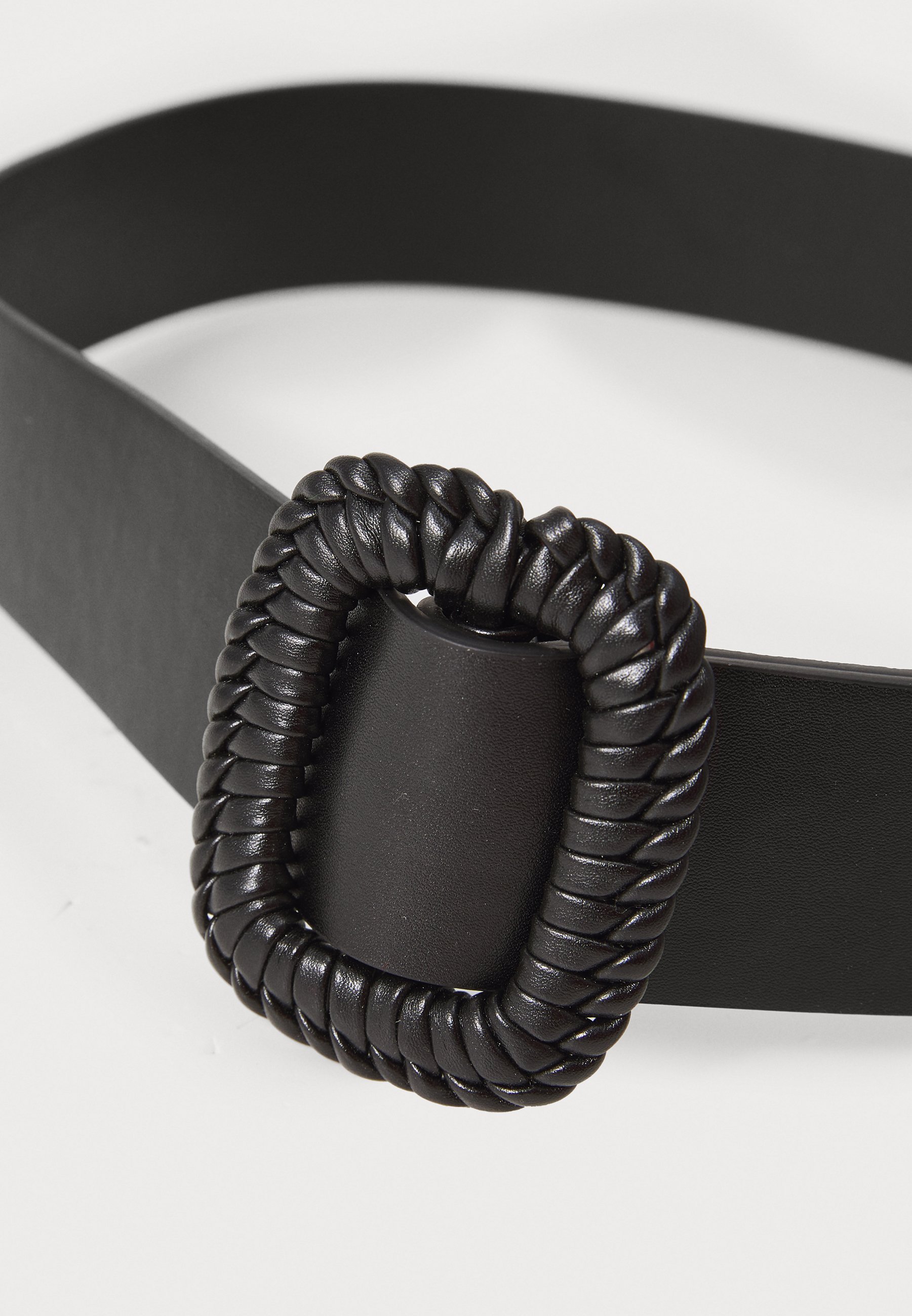 Vero Moda VMFRY BELT - Riem - zwart