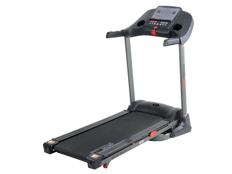 MOTIVE by UNO MOTIVE FITNESS by UNO Laufband Speed Master 1.8