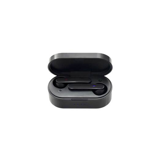  Bluetooth slúchadlá Tws157 Prixton - čierna