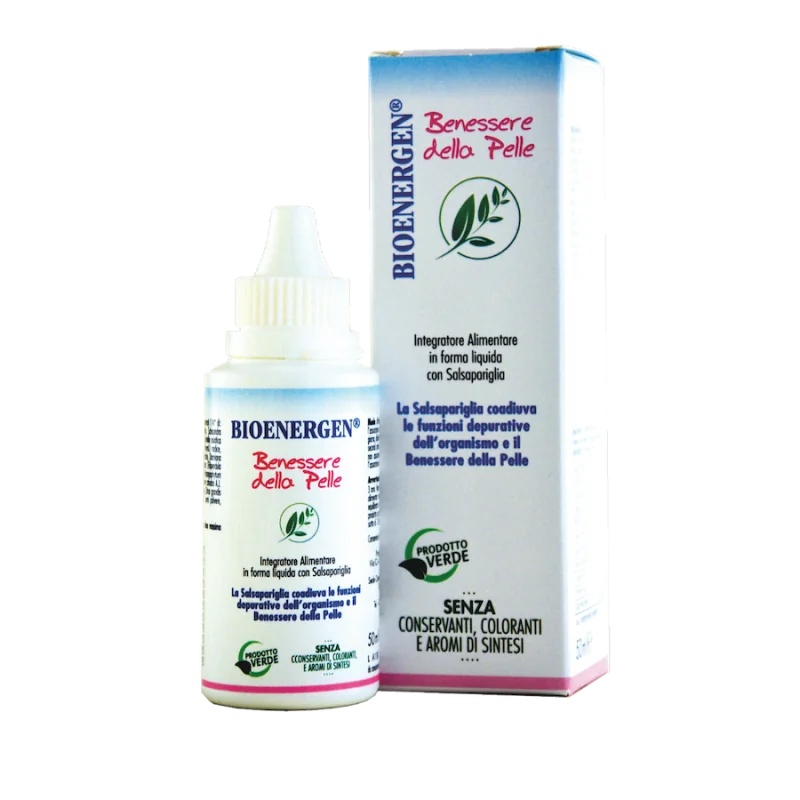 EPINUTRACELL Bio-energiedruppels 50 ml