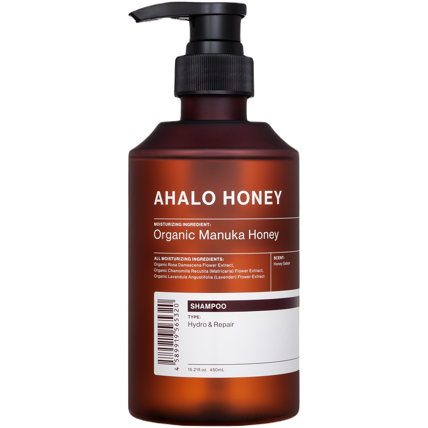 Ahalo Honey Organski manuka med
