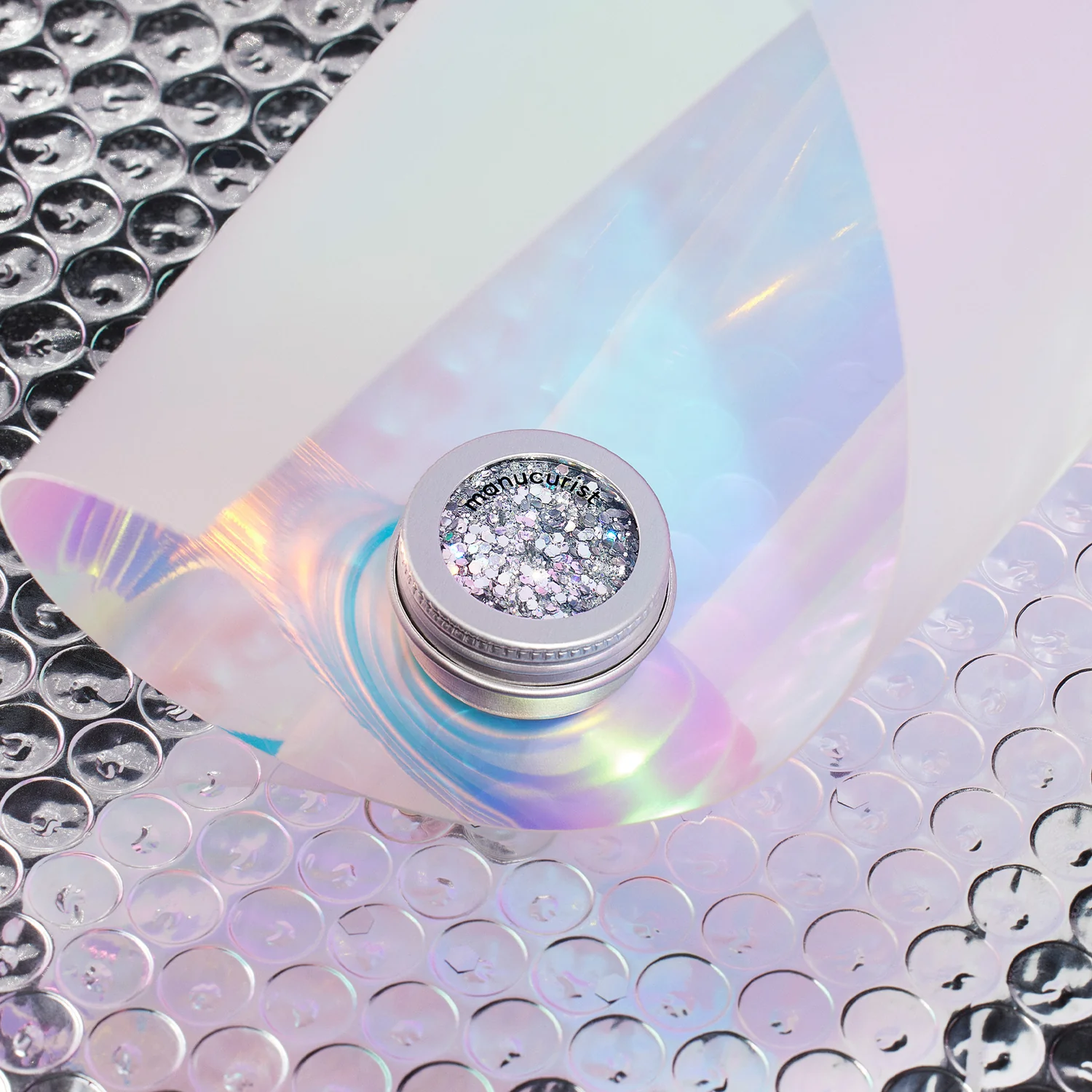 Accessoires Paillettes biodégradables Holo