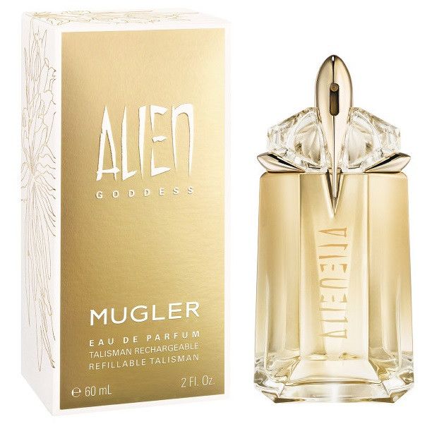 Alien Goddess EDP Perfumes de Mujer