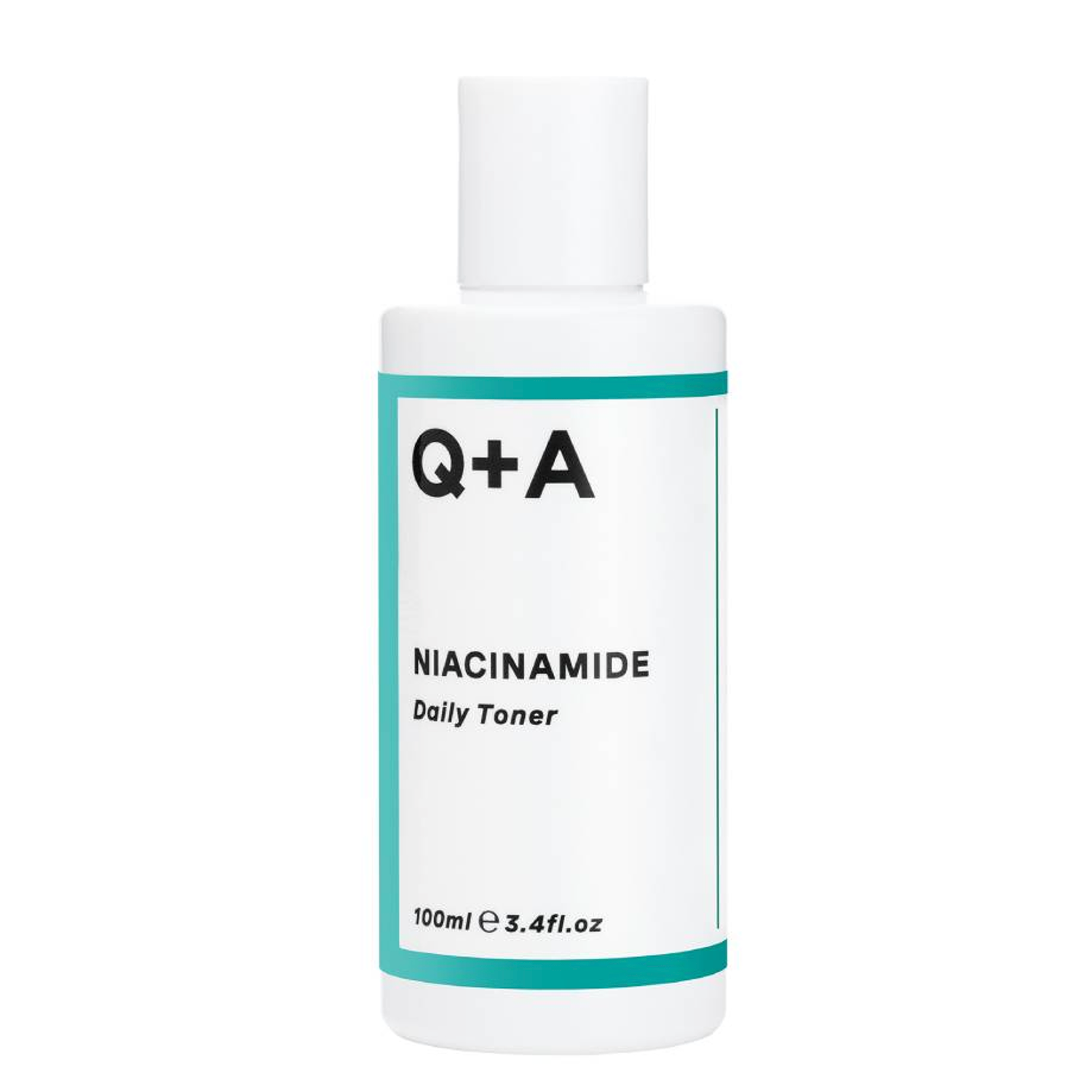Domande e risposte sulla niacinamide