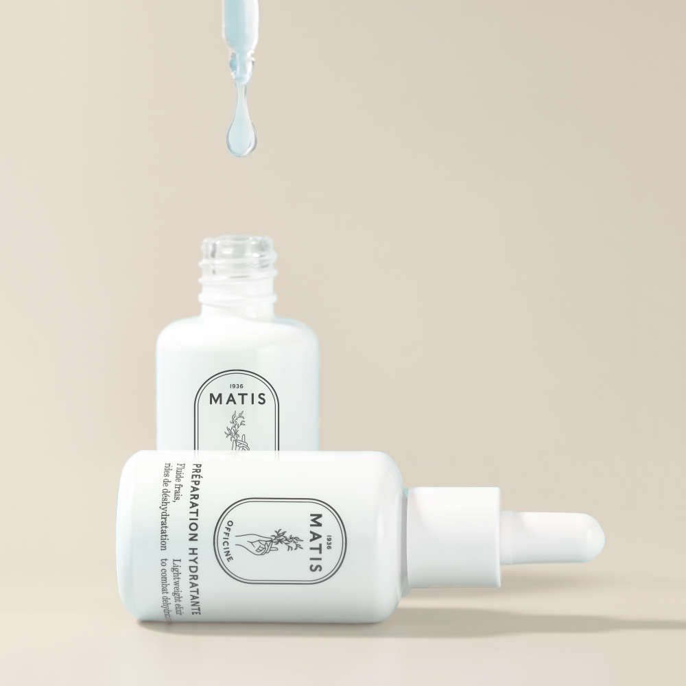 Matis Officine Hydra