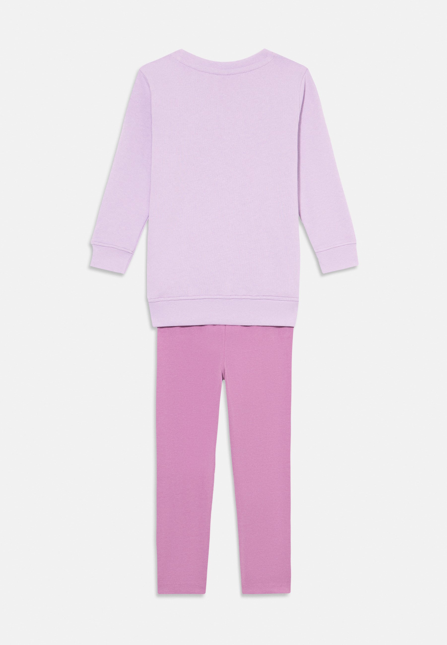 Friboo SET - Tuta - lilla