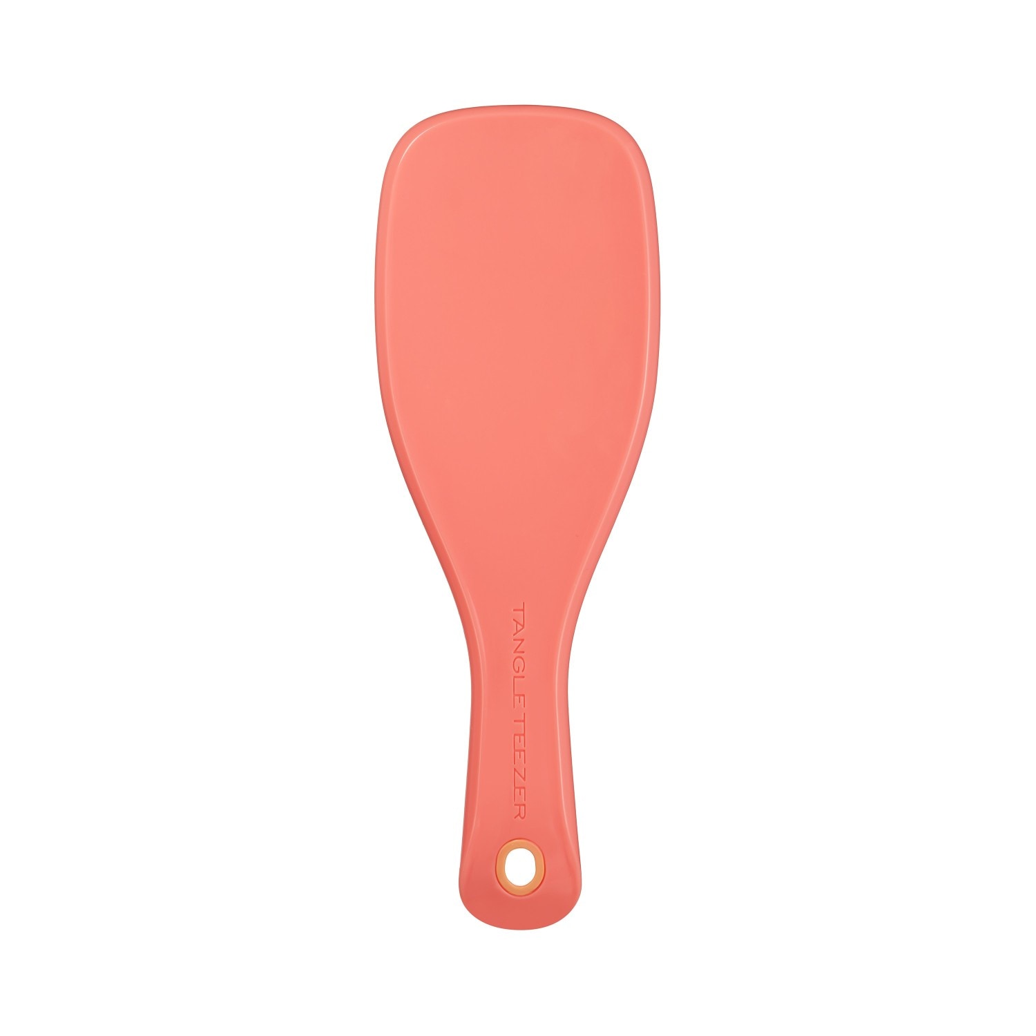 Tangle Teezer Detangling Brush, den ultimate hårbørsten, lakserosa-aprikos, mini - 1 stk.